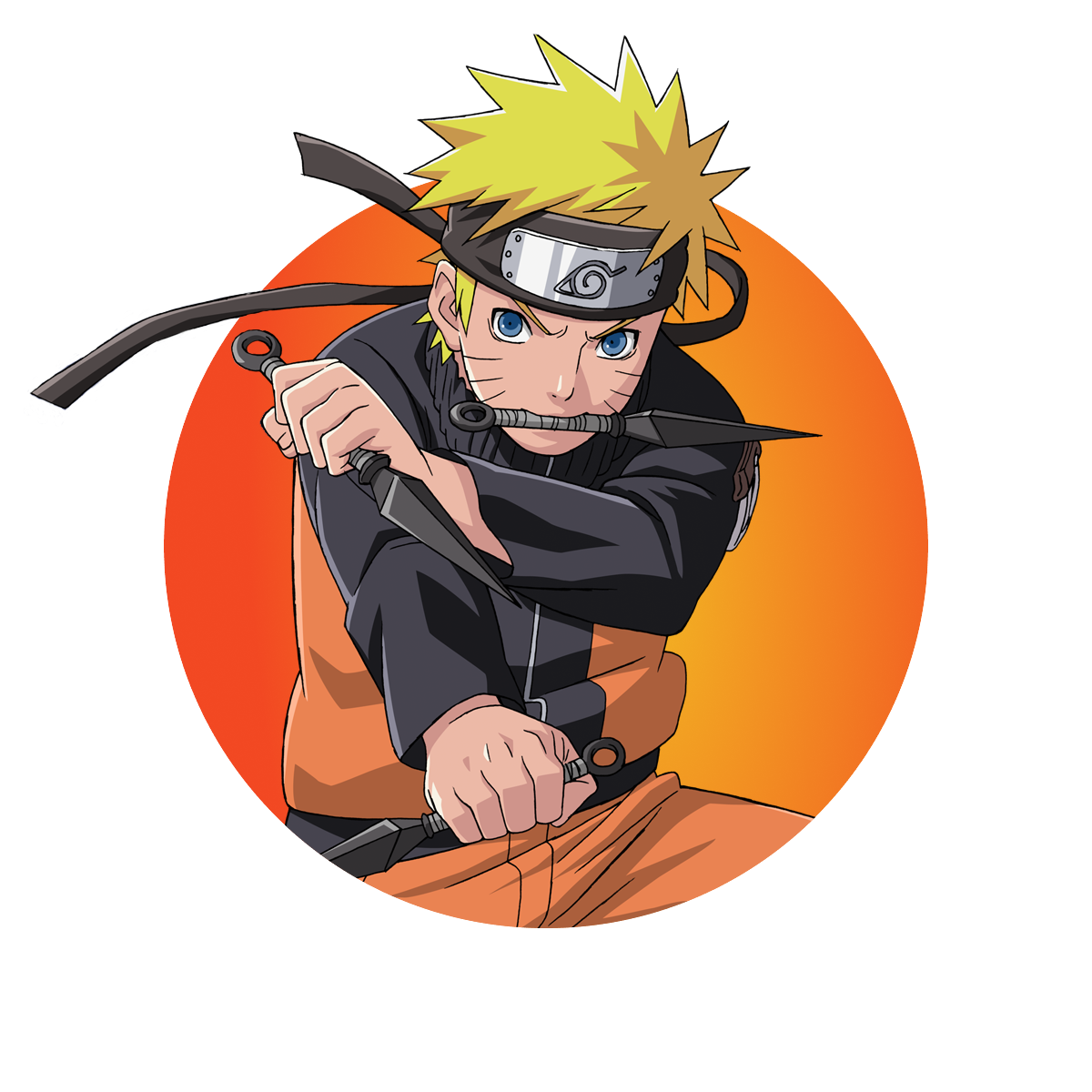 Naruto Shippuden