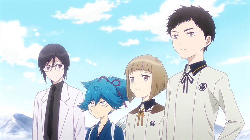 Touken Ranbu Hanamaru - Volume 1: Episode 01-04 Blu-ray Touken Ranbu Hanamaru - Volume 1: Episode 01-04 Blu-ray