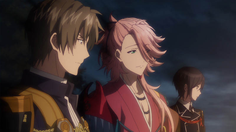 Touken Ranbu Hanamaru - Volume 1: Episode 01-04 Blu-ray Touken Ranbu Hanamaru - Volume 1: Episode 01-04 Blu-ray
