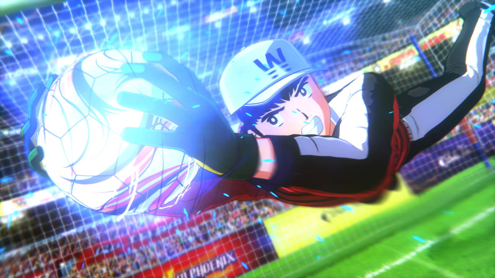 Captain Tsubasa: Rise Of New Champions [PS4] Image 16