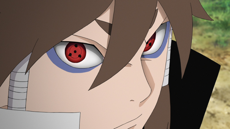 Naruto Shippuden - Staffel 23: Episode 679-689 (uncut) Blu-ray Naruto Shippuden - Staffel 23: Episode 679-689 (uncut) Blu-ray