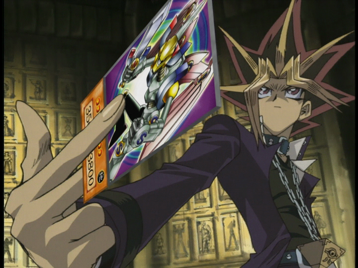 Yu-Gi-Oh! - Staffel 4.2: Episode 165-184 Blu-ray Yu-Gi-Oh! - Staffel 4.2: Episode 165-184 Blu-ray
