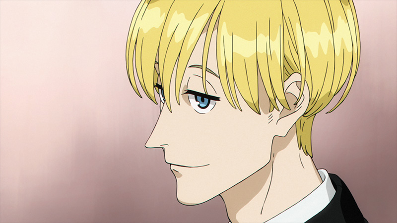 ACCA: 13 Territory Inspection Dept. - Volume 3: Episode 09-12 [DVD] Image 11