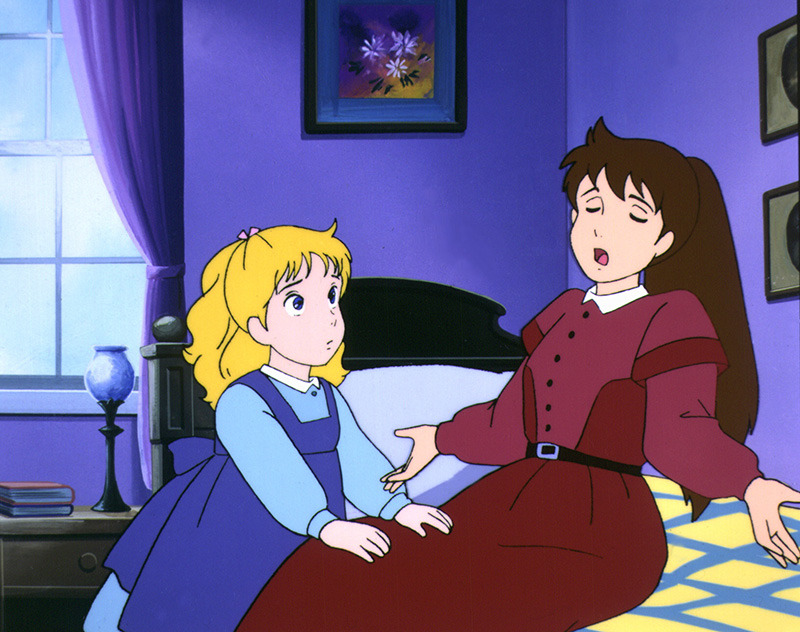 Eine fröhliche Familie  - Gesamtbox - Blu-ray Eine fröhliche Familie  - Gesamtbox - Blu-ray