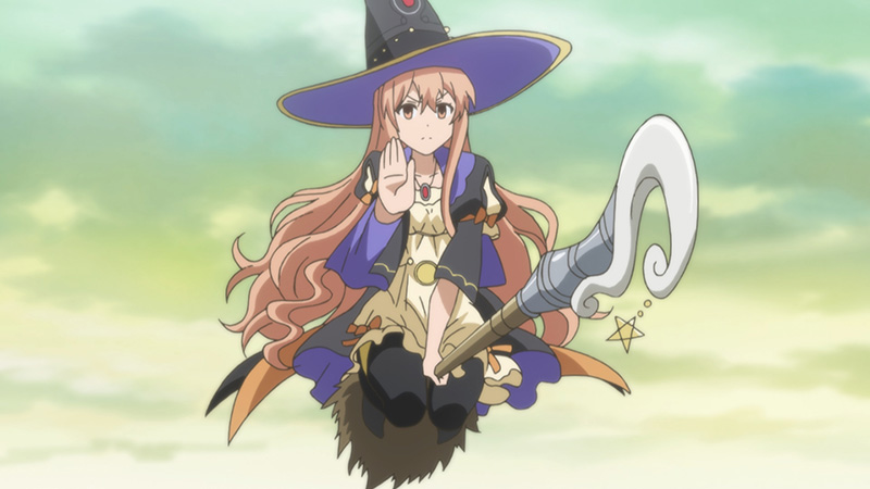 Atelier Escha & Logy - Volume 2: Episode 05-08 Blu-ray Atelier Escha & Logy - Volume 2: Episode 05-08 Blu-ray