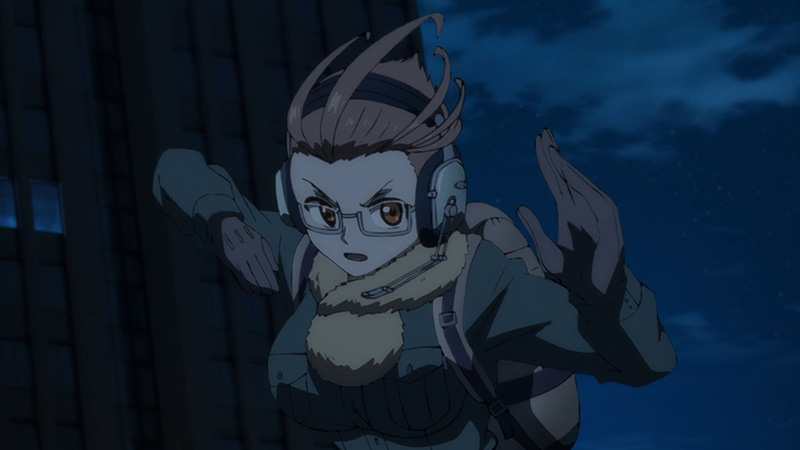 Juni Taisen - Gesamtedition: Episode 01-12 inkl. Hardcoverschuber Blu-ray Juni Taisen - Gesamtedition: Episode 01-12 inkl. Hardcoverschuber Blu-ray