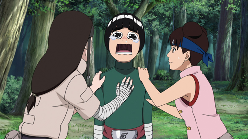 Naruto Shippuden - Staffel 21 Box 1: Episode 652-661 (uncut) Blu-ray Naruto Shippuden - Staffel 21 Box 1: Episode 652-661 (uncut) Blu-ray