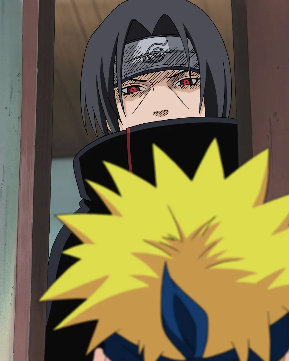 Naruto - The Collector's Edition: Part I [Blu-ray]