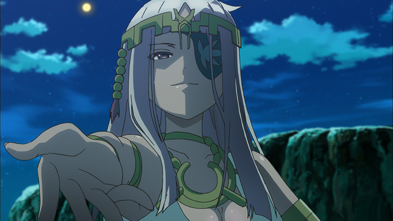 Lance ´N´ Masques - Volume 2: Episode 07-12 Blu-ray Lance ´N´ Masques - Volume 2: Episode 07-12 Blu-ray