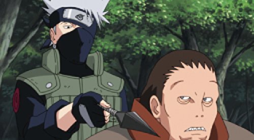 Naruto Shippuden - Staffel 5: Episode 309-332 (uncut) Blu-ray Naruto Shippuden - Staffel 5: Episode 309-332 (uncut) Blu-ray