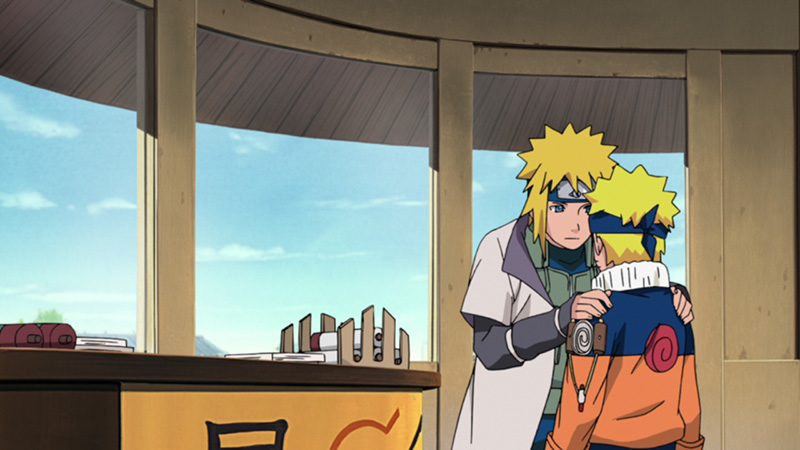 Naruto Shippuden - Staffel 21 Box 1: Episode 652-661 (uncut) [DVD] Image 8