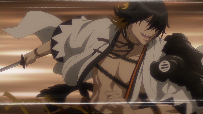 Touken Ranbu Hanamaru - Volume 3: Episode 09-12 Blu-ray Touken Ranbu Hanamaru - Volume 3: Episode 09-12 Blu-ray