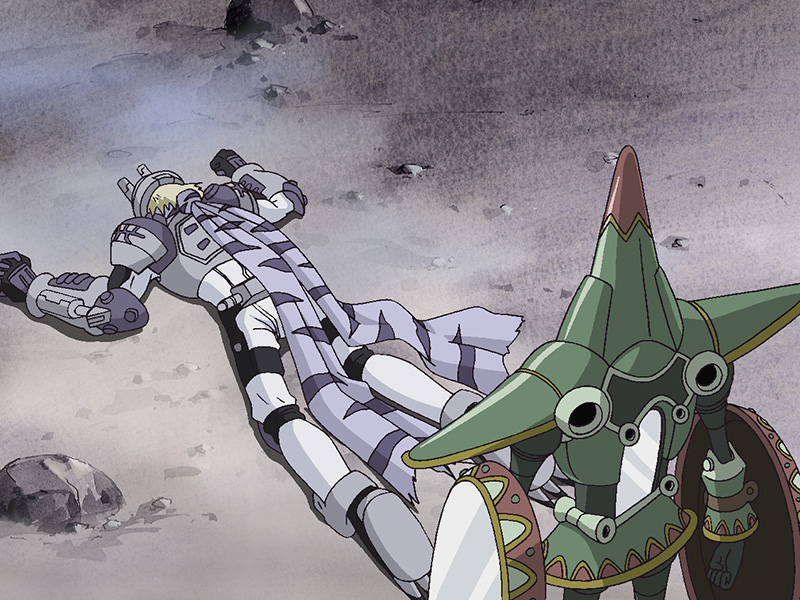 Digimon Frontier - Volume 2: Episode 18-34 Image 22