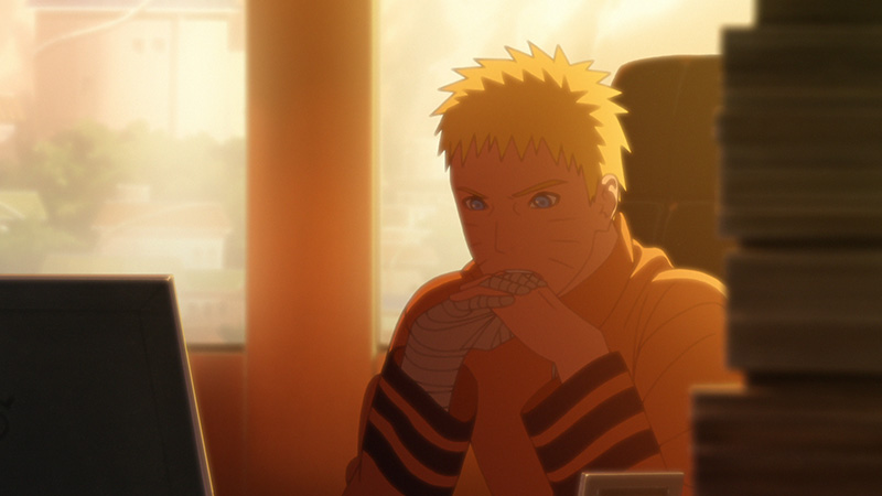Boruto - Naruto Next Generations: Volume 1: Episode 01-15 Blu-ray Image 22