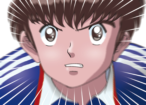 Captain Tsubasa: Super Kickers - Gesamtedition: Episode 1-52 [DVD] Image 12