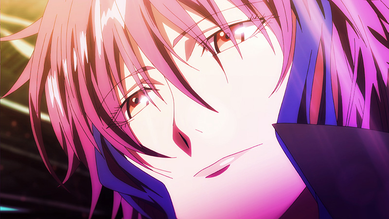 K - Return of Kings - Volume 3: Episode 10-13 Blu-ray K - Return of Kings - Volume 3: Episode 10-13 Blu-ray