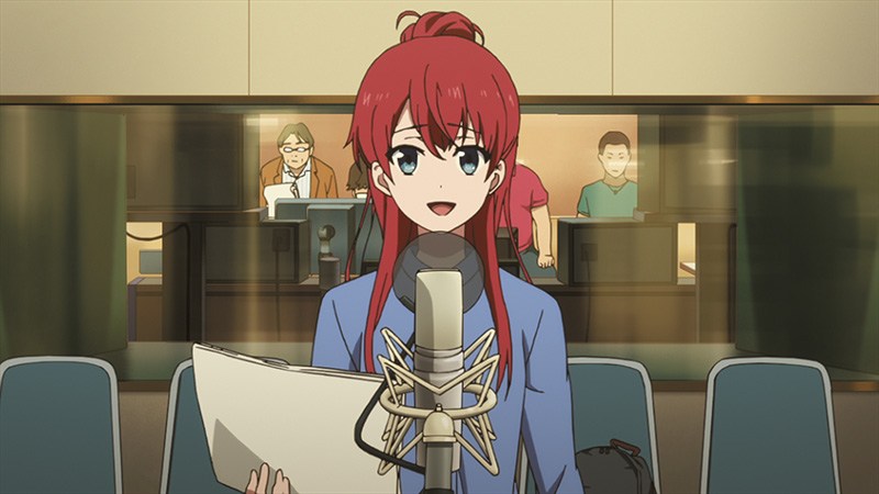 Shirobako - Volume 5: Episode 17-20 Blu-ray Shirobako - Volume 5: Episode 17-20 Blu-ray