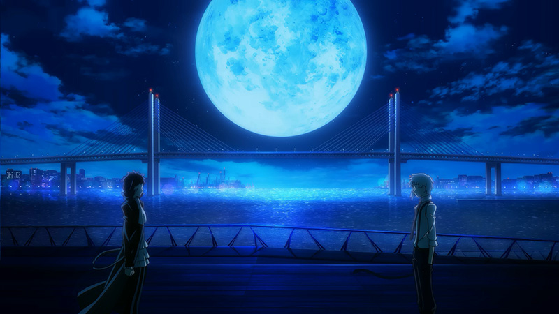 Bungo Stray Dogs - Gesamtedition Staffel 2: Episode 01-12 Blu-ray Bungo Stray Dogs - Gesamtedition Staffel 2: Episode 01-12 Blu-ray