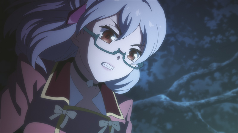 Valkyrie Drive: Mermaid - Volume 1: Episode 01-04 Blu-ray Valkyrie Drive: Mermaid - Volume 1: Episode 01-04 Blu-ray