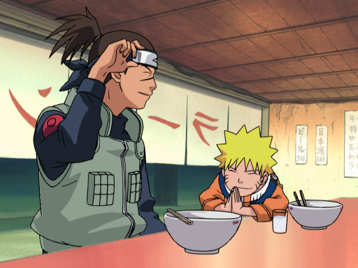Naruto Edition - Staffel 1 Naruto & Naruto Shippuden Blu-ray Naruto Edition - Staffel 1 Naruto & Naruto Shippuden Blu-ray