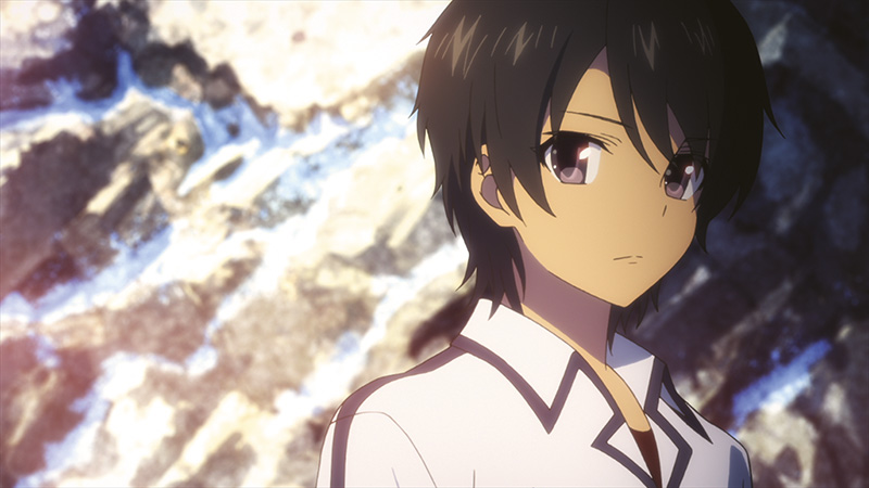 Nagi no Asukara - Volume 2: Episode 07-11 Blu-ray Nagi no Asukara - Volume 2: Episode 07-11 Blu-ray