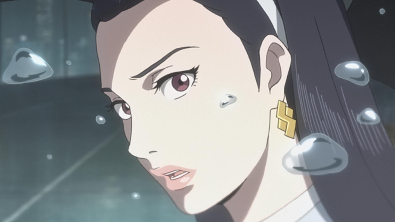Megalobox - Volume 1: Episode 01-04 inkl. Sammelschuber Blu-ray Megalobox - Volume 1: Episode 01-04 inkl. Sammelschuber Blu-ray