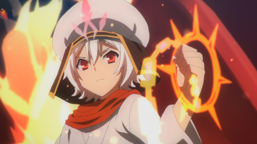 Chaos Dragon - Volume 3: Episode 09-12 Blu-ray Chaos Dragon - Volume 3: Episode 09-12 Blu-ray