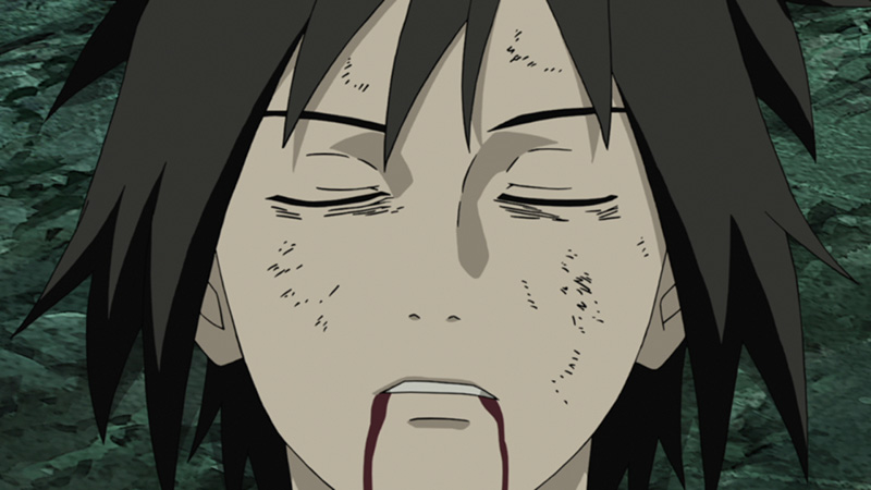 Naruto Shippuden - Staffel 20 Box 1: Episode 634-641 (uncut) Blu-ray Naruto Shippuden - Staffel 20 Box 1: Episode 634-641 (uncut) Blu-ray