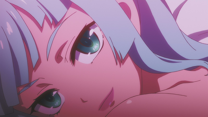 Valkyrie Drive: Mermaid - Volume 3: Episode 09-12 Blu-ray Valkyrie Drive: Mermaid - Volume 3: Episode 09-12 Blu-ray