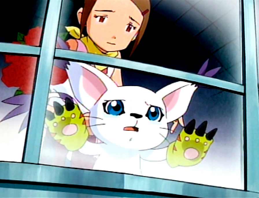 Digimon Adventure 02 - Volume 1: Episode 01-17 [DVD] Image 5