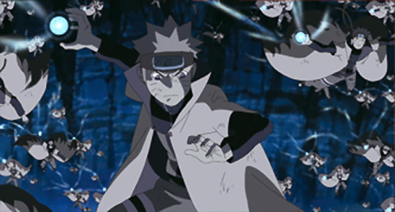Naruto Shippuden - The Movie 6: Road to Ninja (2012) - Mediabook - Limited Edition Naruto Shippuden - The Movie 6: Road to Ninja (2012) - Mediabook - Limited Edition