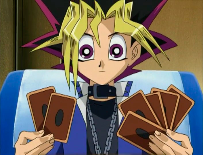 Yu-Gi-Oh! - Episode 01-224 in der Millenniumsbox [DVD] Image 19
