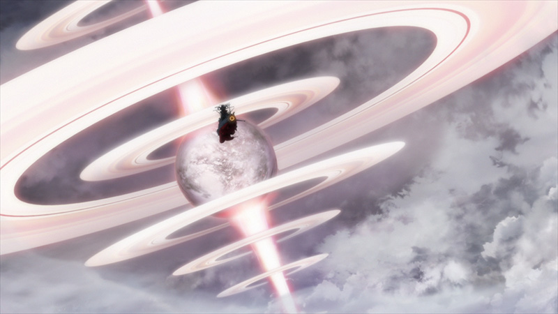 Star Blazers 2199 - Space Battleship Yamato - The Movie 2 im FuturePak [DVD] Image 15