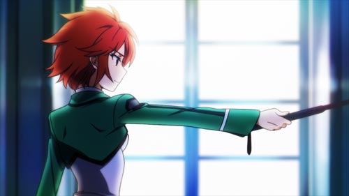 The irregular at Magic High School - Vol.1 - The Beginning: Ep. 1-7 Blu-ray The irregular at Magic High School - Vol.1 - The Beginning: Ep. 1-7 Blu-ray