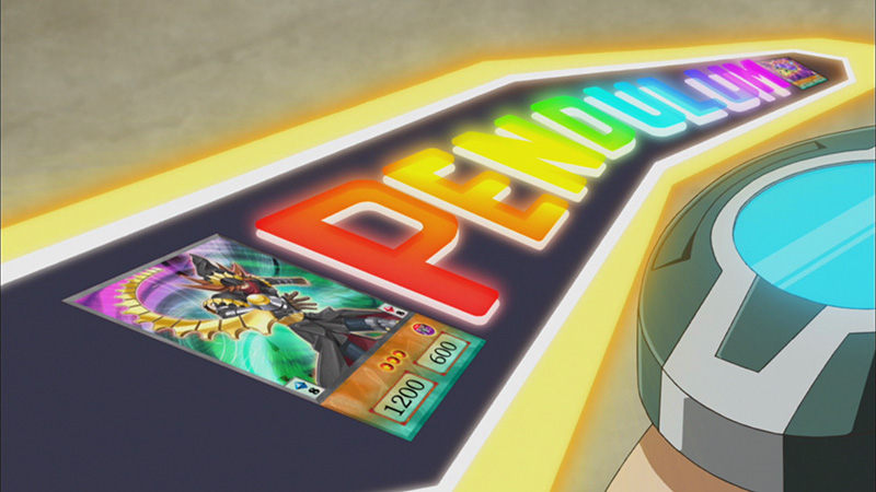 Yu-Gi-Oh! Arc-V - Staffel 2.1: Episode 50-75 Yu-Gi-Oh! Arc-V - Staffel 2.1: Episode 50-75