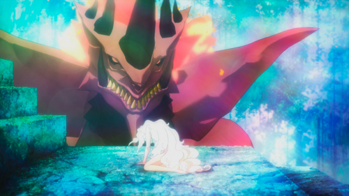 Chaos Dragon - Volume 3: Episode 09-12 Blu-ray Chaos Dragon - Volume 3: Episode 09-12 Blu-ray