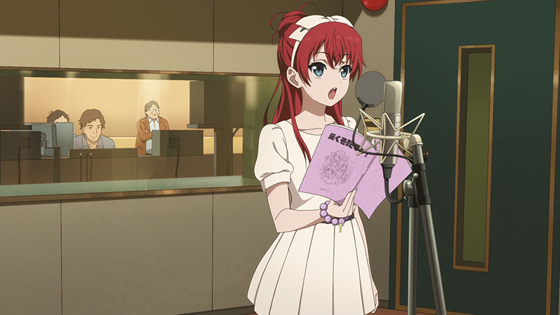 Shirobako - Gesamtedition: Episode 1-24 Blu-ray Shirobako - Gesamtedition: Episode 1-24 Blu-ray