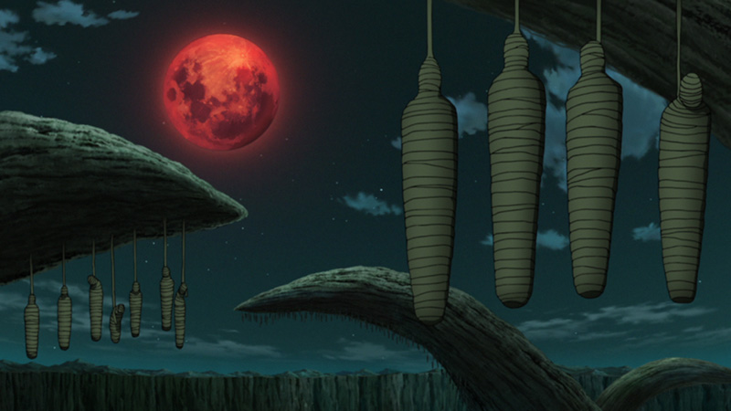 Naruto Shippuden - Staffel 22: Episode 671-678 (uncut) Blu-ray Image 7