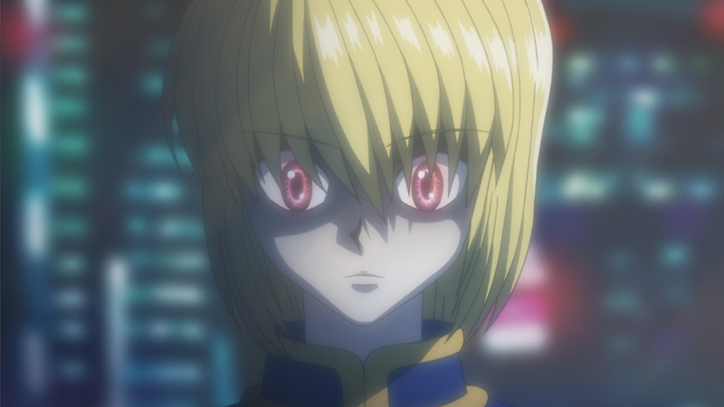 HUNTERxHUNTER - Volume 5: Episode 48-58 Blu-ray HUNTERxHUNTER - Volume 5: Episode 48-58 Blu-ray
