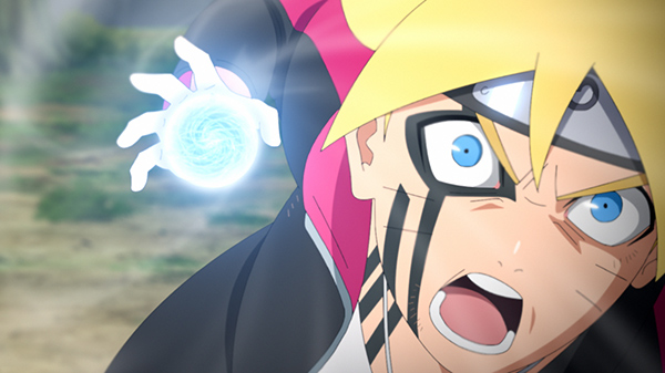Boruto: Naruto Next Generations - Volume 14: Episode 233-246 [DVD] Image 8