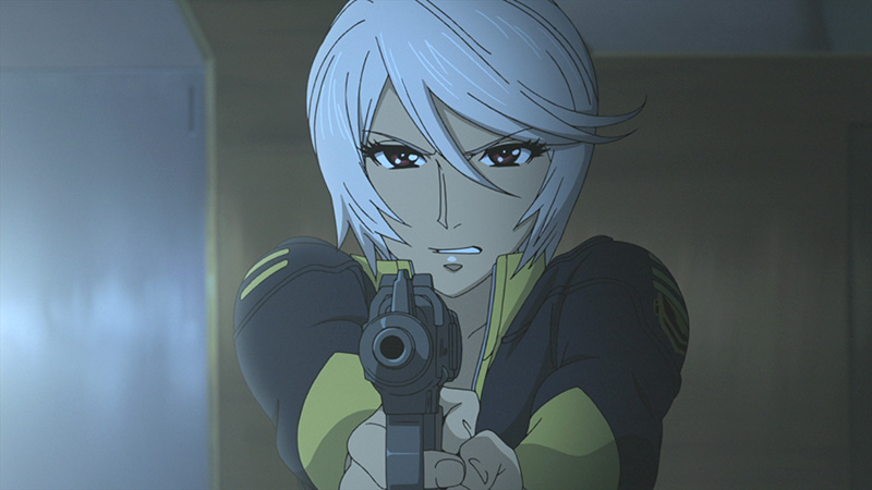 Star Blazers 2199 - Space Battleship Yamato - Volume 2: Episode 07-11 Blu-ray Star Blazers 2199 - Space Battleship Yamato - Volume 2: Episode 07-11 Blu-ray