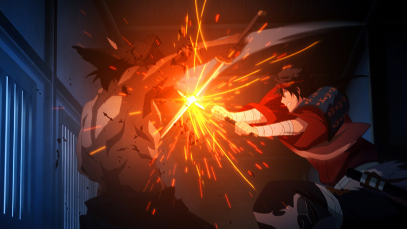 Katsugeki Touken Ranbu - Volume 1: Episode 01-04 Blu-ray Katsugeki Touken Ranbu - Volume 1: Episode 01-04 Blu-ray
