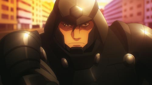 The irregular at magic high school - Gesamtedition: Episode 01-26 Blu-ray The irregular at magic high school - Gesamtedition: Episode 01-26 Blu-ray