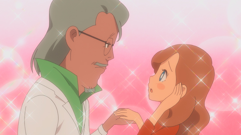 Detektei Layton - Katrielles rätselhafte Fälle - Volume 4: Episode 31-40 Blu-ray Detektei Layton - Katrielles rätselhafte Fälle - Volume 4: Episode 31-40 Blu-ray