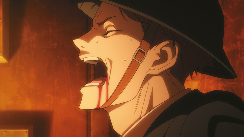 Joker Game - Gesamtedition: Episode 01-12 inkl. Hardcoverschuber Blu-ray Joker Game - Gesamtedition: Episode 01-12 inkl. Hardcoverschuber Blu-ray
