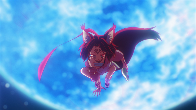 No Game No Life - Gesamtedition: Episode 01-12 Blu-ray No Game No Life - Gesamtedition: Episode 01-12 Blu-ray