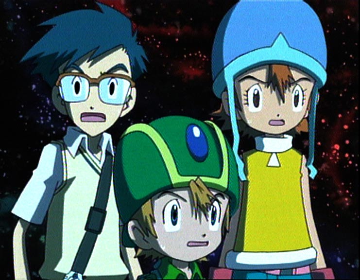 Digimon Adventure - Volume 3: Episode 37-54 [DVD] Image 14