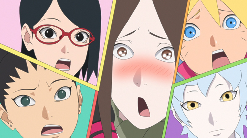 Boruto - Naruto Next Generations: Volume 1: Episode 01-15 Blu-ray Boruto - Naruto Next Generations: Volume 1: Episode 01-15 Blu-ray