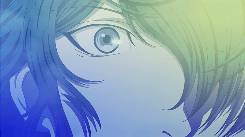 K - Return of Kings - Volume 2: Episode 06-09 Blu-ray K - Return of Kings - Volume 2: Episode 06-09 Blu-ray