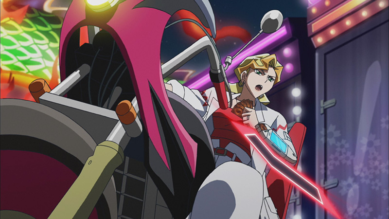 Yu-Gi-Oh! Arc-V - Staffel 2.1: Episode 50-75 Image 3